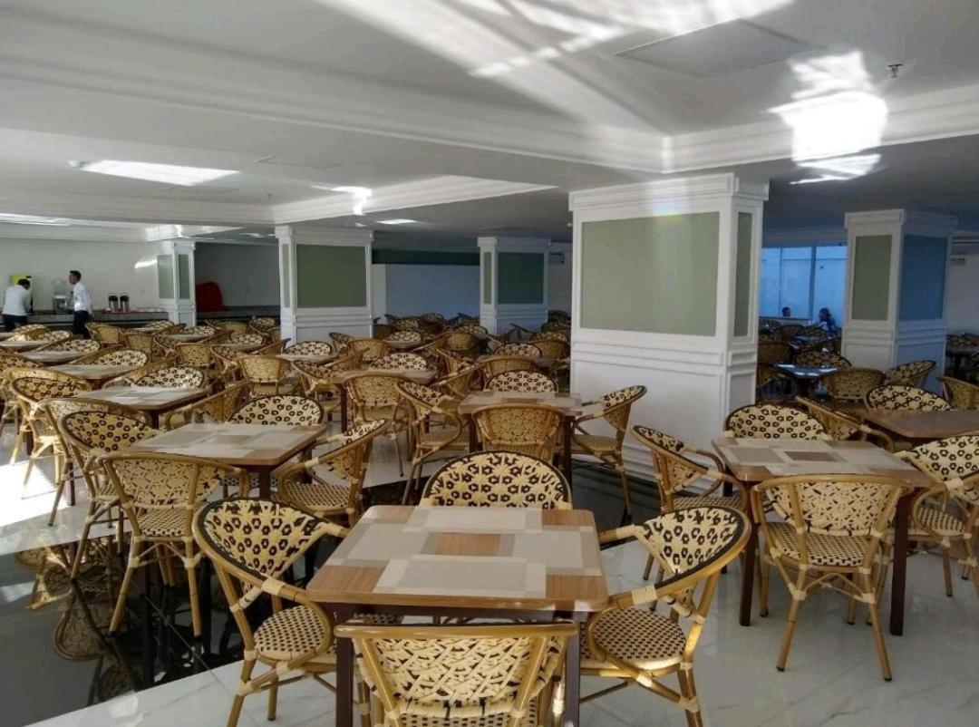 Piazza Diroma 카우다스노바스 외부 사진